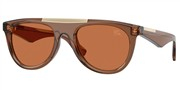 Burberry 0BE4452U-417373