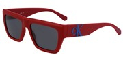  खरीदें अथवा मॉडल Calvin Klein Jeans के चित्र को बड़ा कर देखें CKJ23653S-600.
