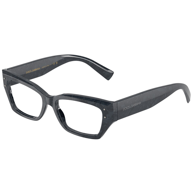 DOLCE E GABBANA 0DG3387-3441