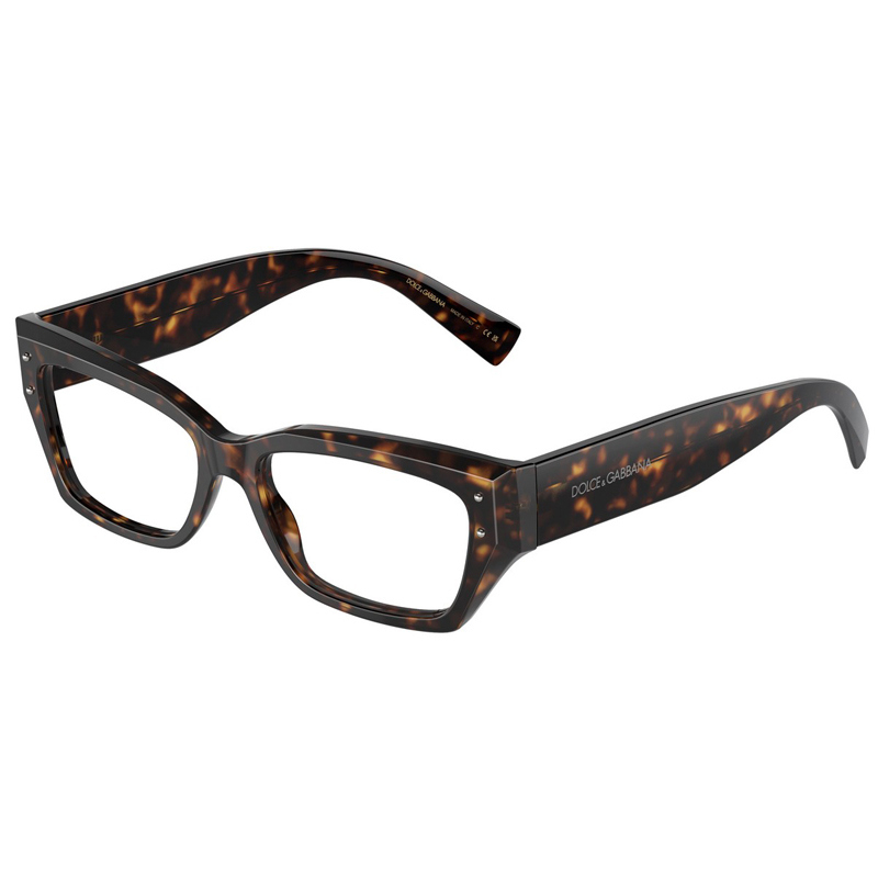 DOLCE E GABBANA 0DG3387-502