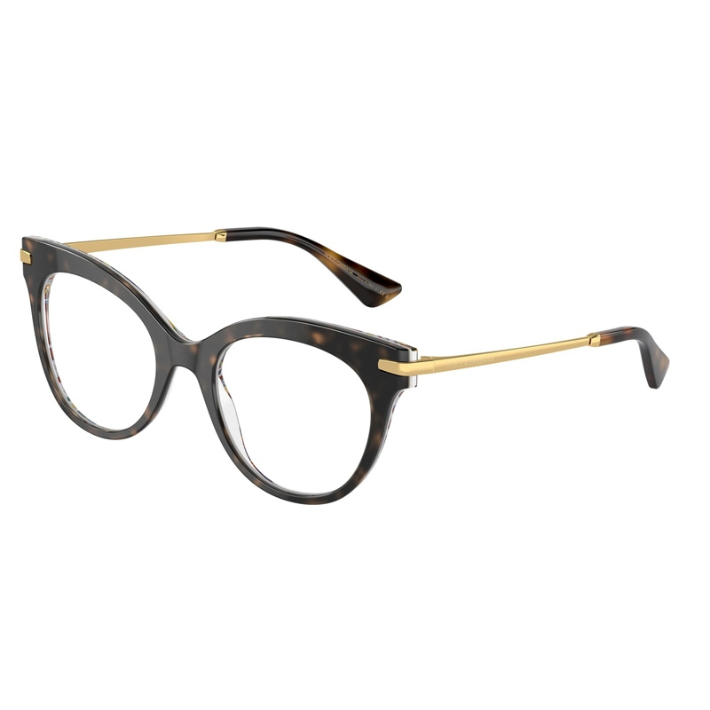 DOLCE E GABBANA 0DG3392-3217