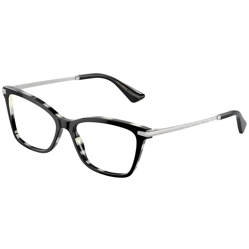 DOLCE E GABBANA 0DG3393-3372
