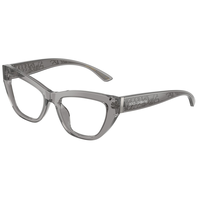 DOLCE E GABBANA 0DG3412-3160