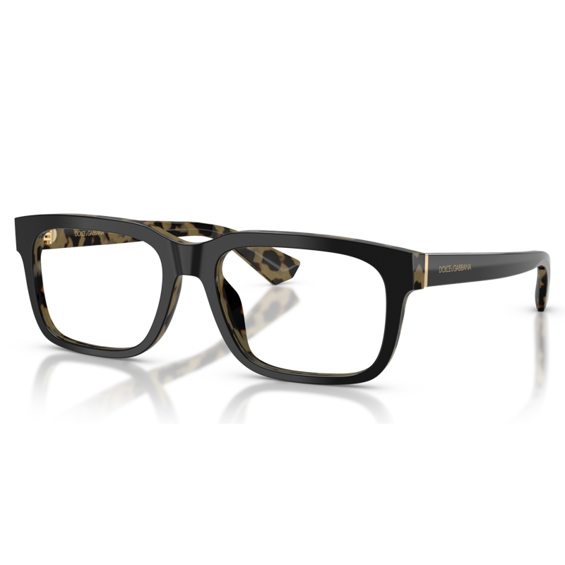 DOLCE E GABBANA 0DG3432-3404