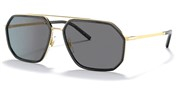  खरीदें अथवा मॉडल Dolce e Gabbana के चित्र को बड़ा कर देखें 0DG2285-0281.