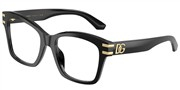  खरीदें अथवा मॉडल Dolce e Gabbana के चित्र को बड़ा कर देखें 0DG3419-501.