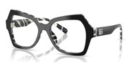 Dolce e Gabbana 0DG3429-3372