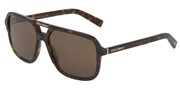  खरीदें अथवा मॉडल Dolce e Gabbana के चित्र को बड़ा कर देखें 0DG4354-50273.