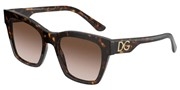  खरीदें अथवा मॉडल Dolce e Gabbana के चित्र को बड़ा कर देखें 0DG4384-50213.