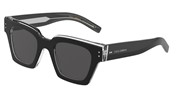  खरीदें अथवा मॉडल Dolce e Gabbana के चित्र को बड़ा कर देखें 0DG4413-675R5.
