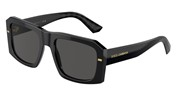  खरीदें अथवा मॉडल Dolce e Gabbana के चित्र को बड़ा कर देखें 0DG4430-50187.