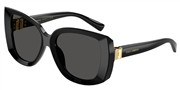  खरीदें अथवा मॉडल Dolce e Gabbana के चित्र को बड़ा कर देखें 0DG4495-50187.