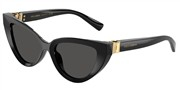  खरीदें अथवा मॉडल Dolce e Gabbana के चित्र को बड़ा कर देखें 0DG4497-50187.