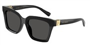  खरीदें अथवा मॉडल Dolce e Gabbana के चित्र को बड़ा कर देखें 0DG4498-50187.