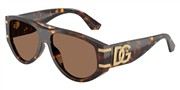  खरीदें अथवा मॉडल Dolce e Gabbana के चित्र को बड़ा कर देखें 0DG4499-50273.