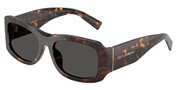  खरीदें अथवा मॉडल Dolce e Gabbana के चित्र को बड़ा कर देखें 0DG4503-50287.