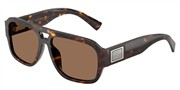  खरीदें अथवा मॉडल Dolce e Gabbana के चित्र को बड़ा कर देखें 0DG4506-50273.