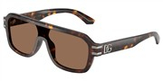  खरीदें अथवा मॉडल Dolce e Gabbana के चित्र को बड़ा कर देखें 0DG4507-50273.