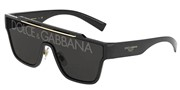  खरीदें अथवा मॉडल Dolce e Gabbana के चित्र को बड़ा कर देखें 0DG6125-501M.