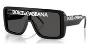  खरीदें अथवा मॉडल Dolce e Gabbana के चित्र को बड़ा कर देखें 0DG6204-L50187.