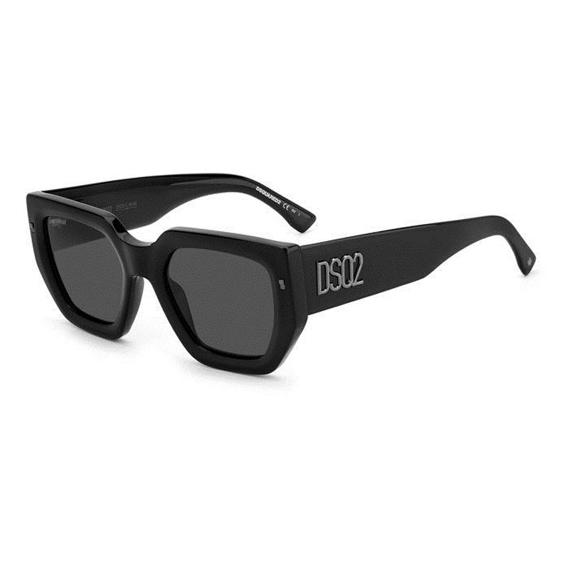 DSQUARED2 EYEWEAR D20031S-807IR