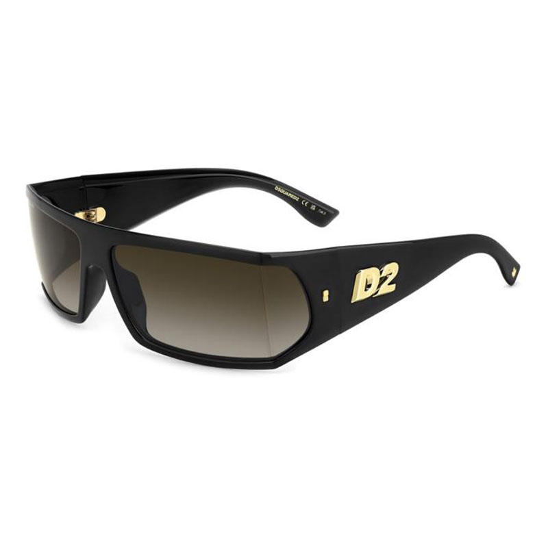 DSQUARED2 EYEWEAR D20140S-807HA