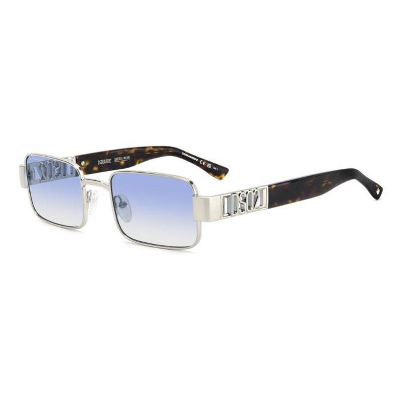 DSQUARED2 EYEWEAR D20156S-010ST