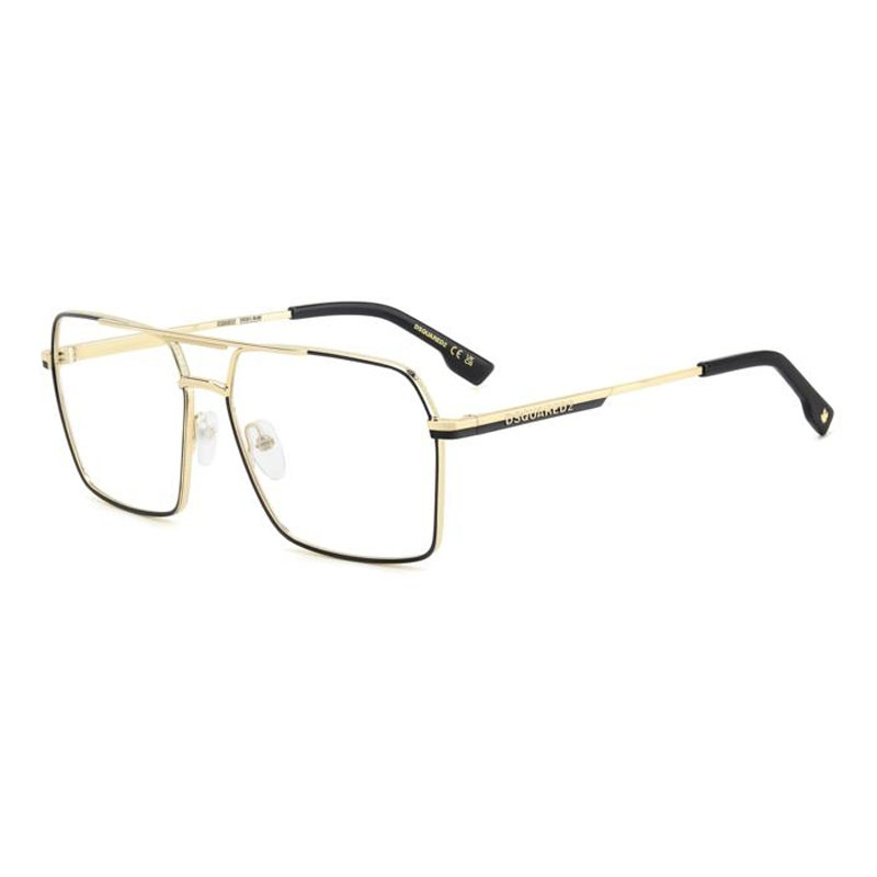 DSQUARED2 EYEWEAR D20157-0NZ