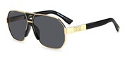  खरीदें अथवा मॉडल DSquared2 Eyewear के चित्र को बड़ा कर देखें D20028S-RHLIR.