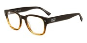  खरीदें अथवा मॉडल DSquared2 Eyewear के चित्र को बड़ा कर देखें D20065-EX4.