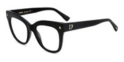  खरीदें अथवा मॉडल DSquared2 Eyewear के चित्र को बड़ा कर देखें D20098-807.