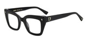  खरीदें अथवा मॉडल DSquared2 Eyewear के चित्र को बड़ा कर देखें D20099-807.