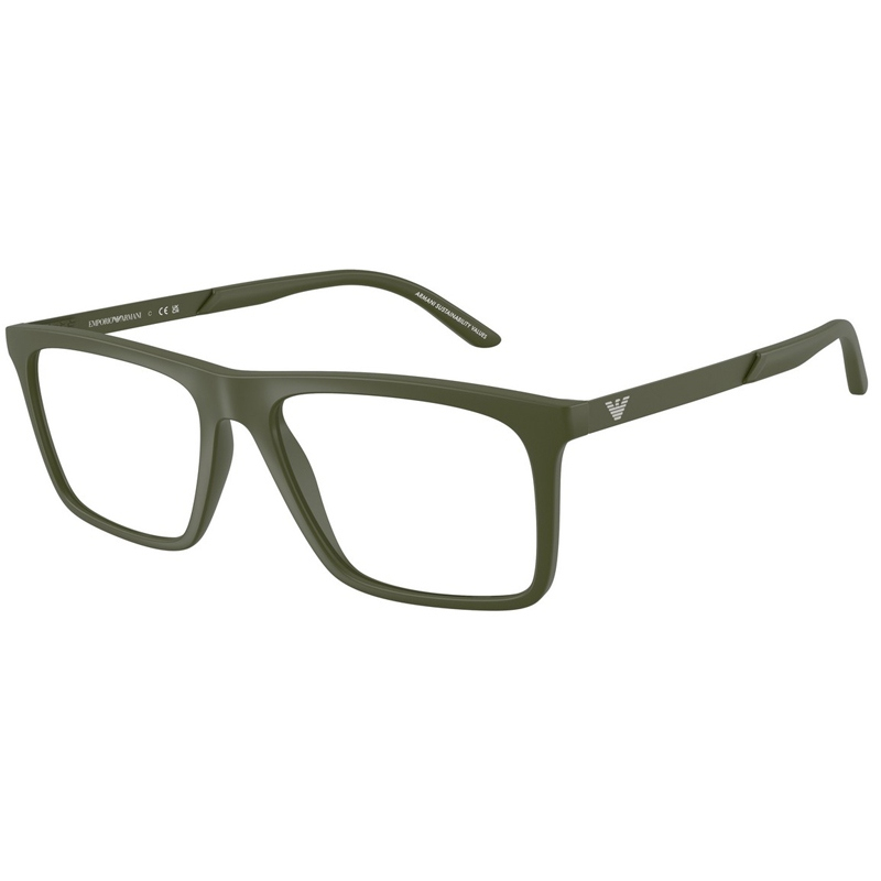 EMPORIO ARMANI 0EA3253-6184