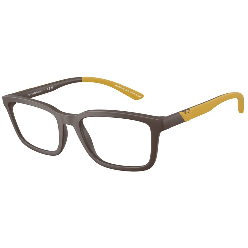 EMPORIO ARMANI 0EA3259-6258
