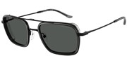  खरीदें अथवा मॉडल Emporio Armani के चित्र को बड़ा कर देखें 0EA2162-300187.