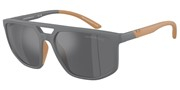  खरीदें अथवा मॉडल Emporio Armani के चित्र को बड़ा कर देखें 0EA4248U-62616G.