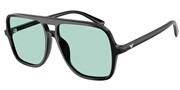  खरीदें अथवा मॉडल Emporio Armani के चित्र को बड़ा कर देखें 0EA4252U-627173.