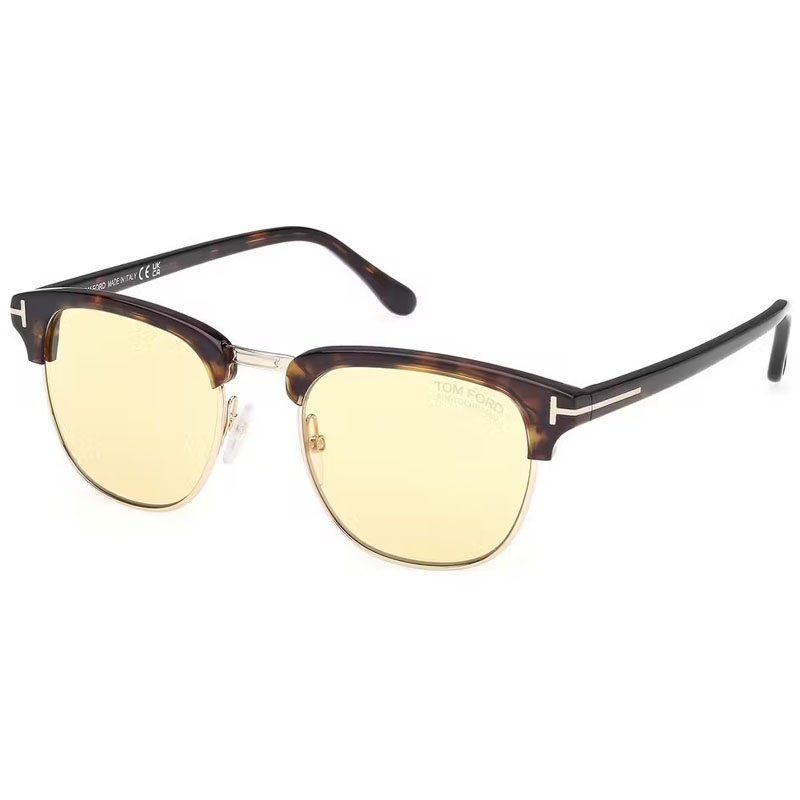 TOMFORD FT0248-52E