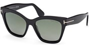 TomFord FT1217-01R