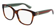  खरीदें अथवा मॉडल Gucci के चित्र को बड़ा कर देखें GG0038ON-002.