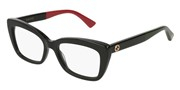  खरीदें अथवा मॉडल Gucci के चित्र को बड़ा कर देखें GG0165ON-003.