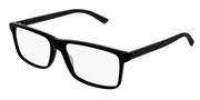  खरीदें अथवा मॉडल Gucci के चित्र को बड़ा कर देखें GG0424O-005.