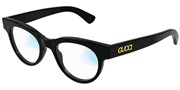  खरीदें अथवा मॉडल Gucci के चित्र को बड़ा कर देखें GG1792S-001.