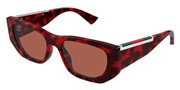  खरीदें अथवा मॉडल Gucci के चित्र को बड़ा कर देखें GG1959S-004.