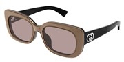  खरीदें अथवा मॉडल Gucci के चित्र को बड़ा कर देखें GG1979SK-004.