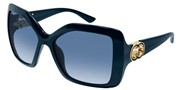  खरीदें अथवा मॉडल Gucci के चित्र को बड़ा कर देखें GG2015S-007.