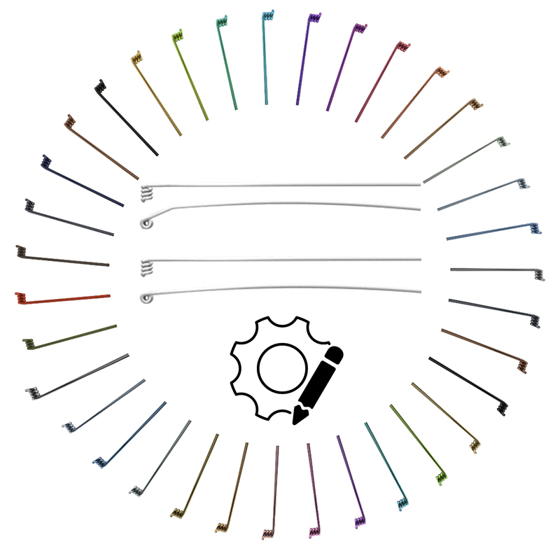 LINDBERG Carlos-Custom