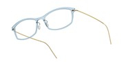 LINDBERG NOW6512C08M-GT