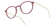 LINDBERG NOW6527C04-GT