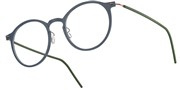 LINDBERG NOW6541D18-60K188